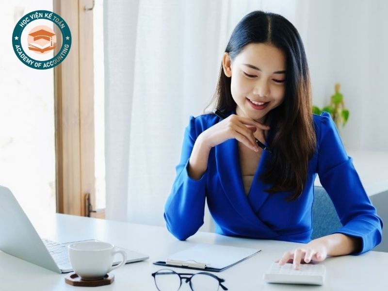 Chứng chỉ kế toán trưởng  Chứng chỉ kế toán trưởng