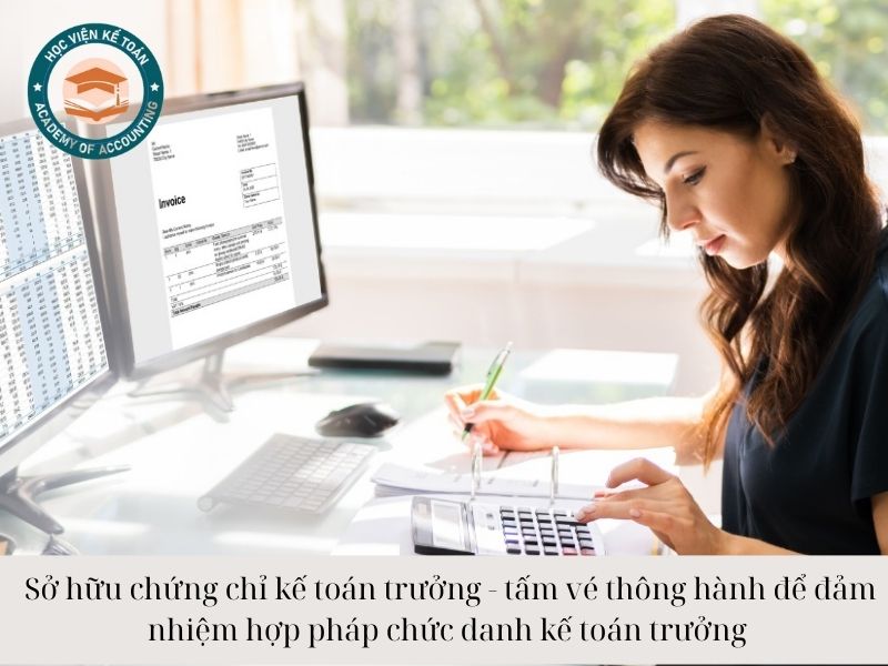 điều kiện làm kế toán trưởng điều kiện làm kế toán trưởng