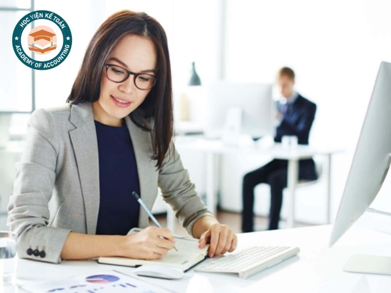 Thu nhập kế toán trưởng Thu nhập kế toán trưởng