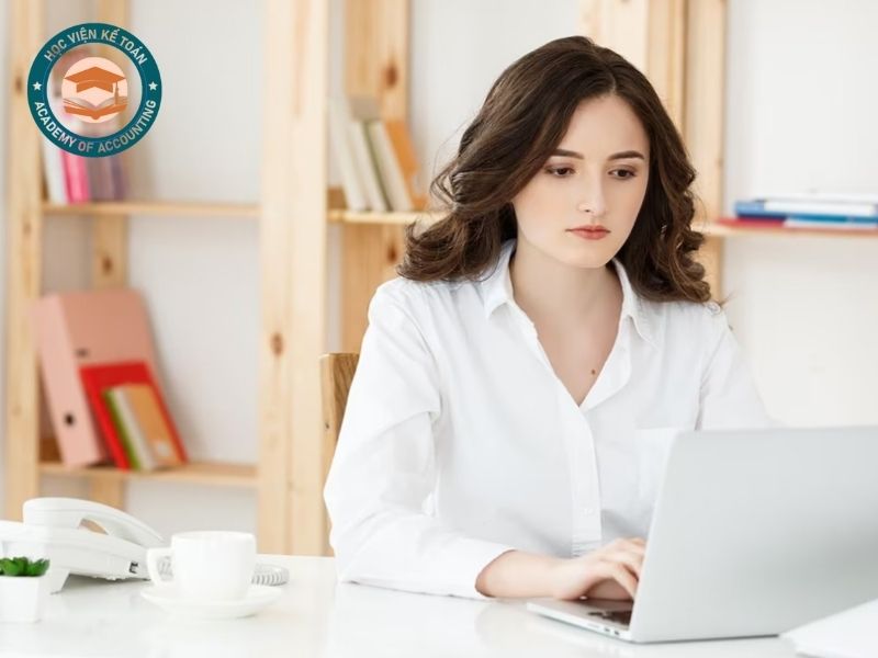 Thu nhập kế toán trưởng Thu nhập kế toán trưởng