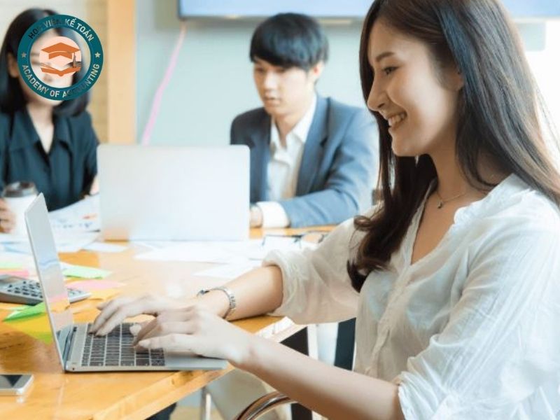 Thu nhập kế toán trưởng Thu nhập kế toán trưởng