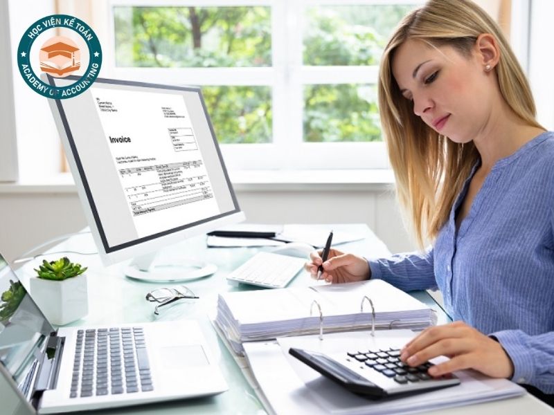 Thu nhập kế toán trưởng Thu nhập kế toán trưởng